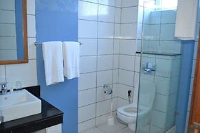 Cowrie Shell Beach Apartments