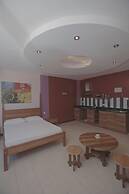 Cowrie Shell Beach Apartments