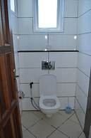 Cowrie Shell Beach Apartments