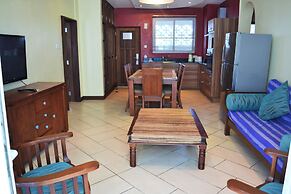 Cowrie Shell Beach Apartments