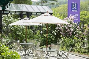 Asari Classe Hotel