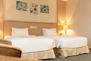 Super Candle Hotel