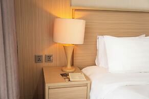 Super Candle Hotel