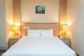 Super Candle Hotel
