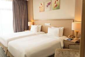 Super Candle Hotel
