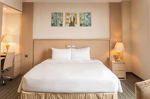 Super Candle Hotel