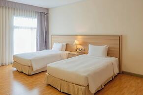 Super Candle Hotel