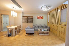 Super Candle Hotel