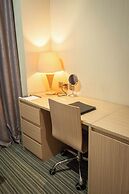 Super Candle Hotel