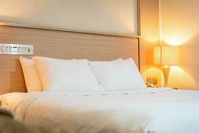Super Candle Hotel