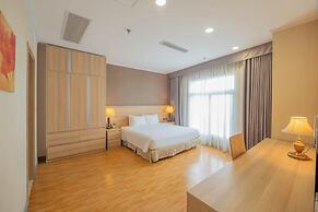 Super Candle Hotel