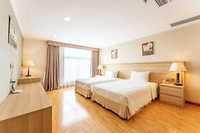 Super Candle Hotel