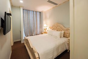 Super Candle Hotel