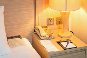 Super Candle Hotel