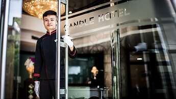 Super Candle Hotel