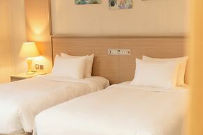 Super Candle Hotel