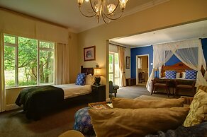 Blue Gum Country Estate