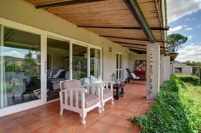 Blue Gum Country Estate