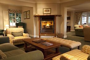 Blue Gum Country Estate