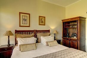 Blue Gum Country Estate