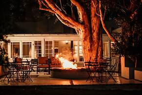 Blue Gum Country Estate