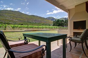 Blue Gum Country Estate