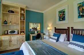 Blue Gum Country Estate