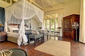 Blue Gum Country Estate