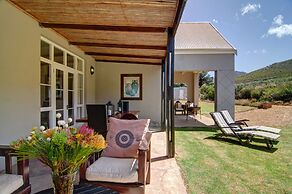 Blue Gum Country Estate