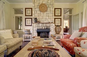 Blue Gum Country Estate