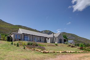 Blue Gum Country Estate