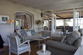 Blue Gum Country Estate