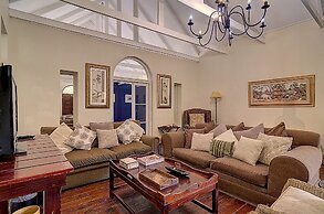 Blue Gum Country Estate