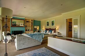 Blue Gum Country Estate