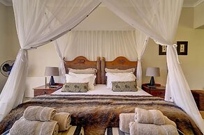 Blue Gum Country Estate