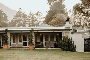 Blue Gum Country Estate