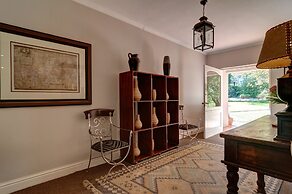 Blue Gum Country Estate