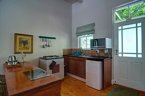 Blue Gum Country Estate