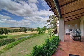 Blue Gum Country Estate