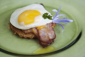 Blue Gum Country Estate