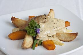 Blue Gum Country Estate