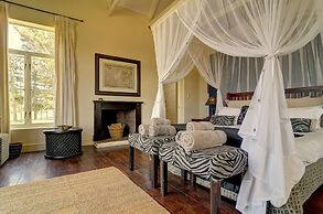 Blue Gum Country Estate