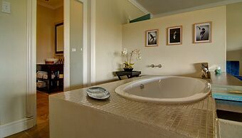 Blue Gum Country Estate