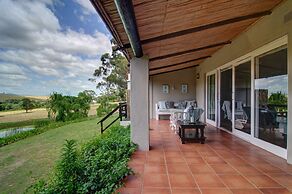 Blue Gum Country Estate