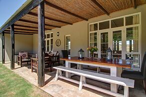 Blue Gum Country Estate