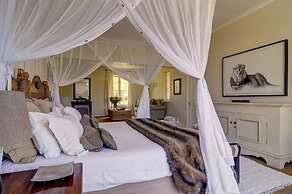 Blue Gum Country Estate