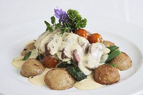 Blue Gum Country Estate