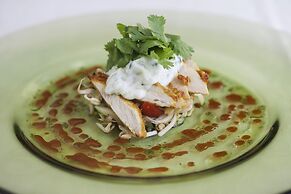 Blue Gum Country Estate