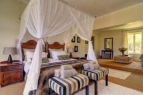 Blue Gum Country Estate