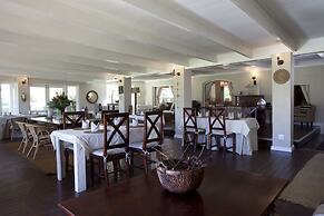 Blue Gum Country Estate